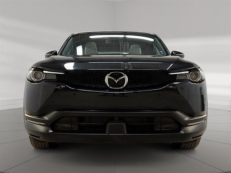 mazda MX-30 2022 - 2