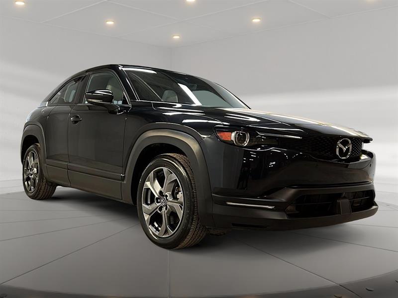 mazda MX-30 2022 - 3
