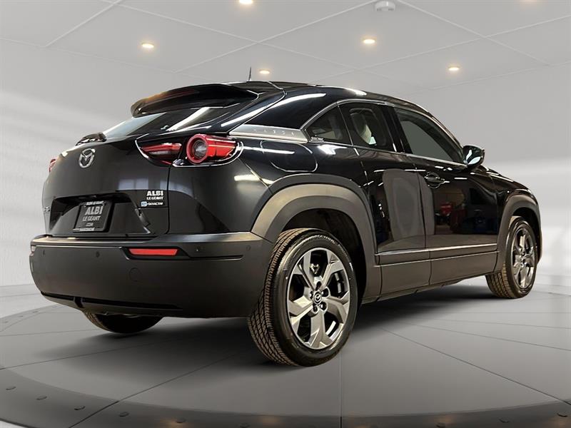 mazda MX-30 2022 - 4