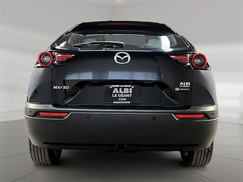 mazda MX-30 2022 - 5