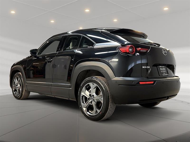 mazda MX-30 2022 - 6