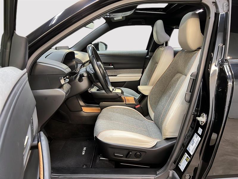 mazda MX-30 2022 - 7