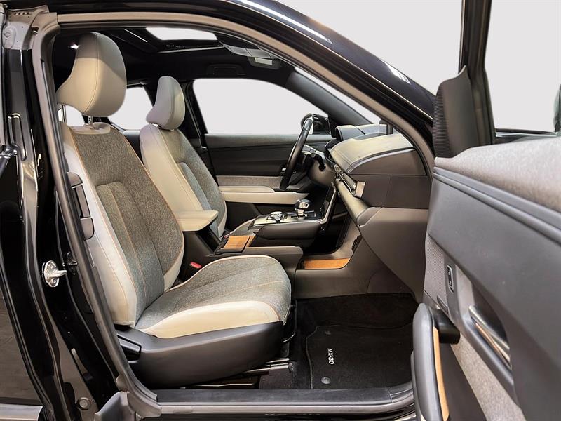mazda MX-30 2022 - 8