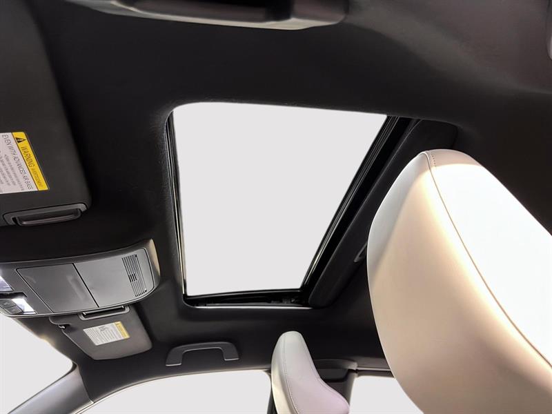 mazda MX-30 2022 - 10