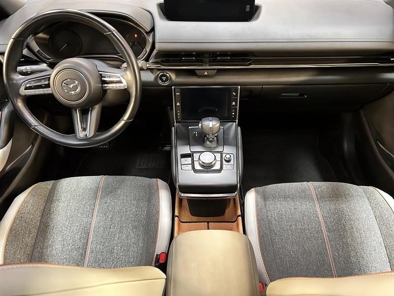 mazda MX-30 2022 - 11