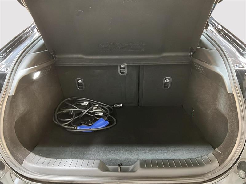 mazda MX-30 2022 - 13