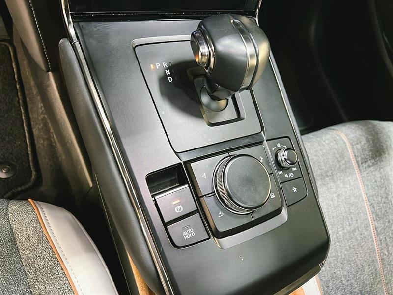 mazda MX-30 2022 - 15