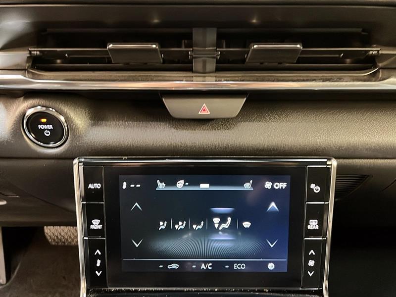 mazda MX-30 2022 - 16