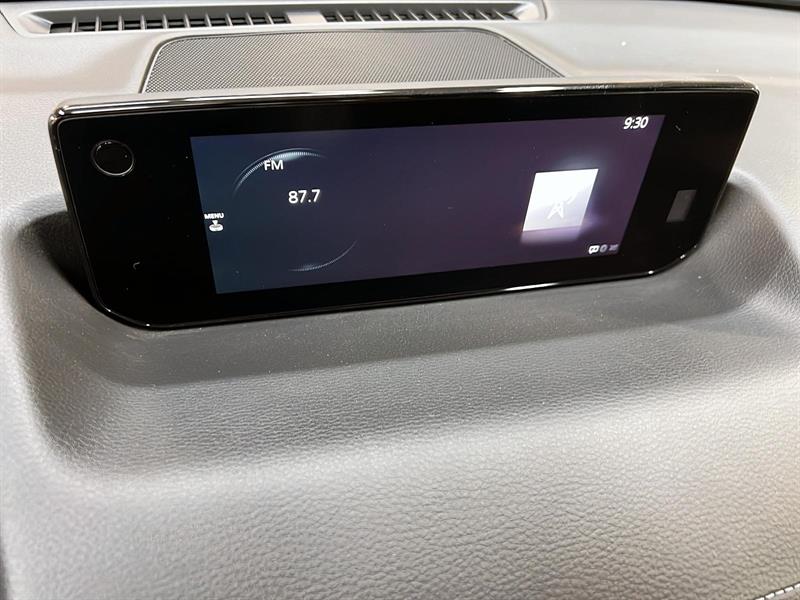 mazda MX-30 2022 - 17