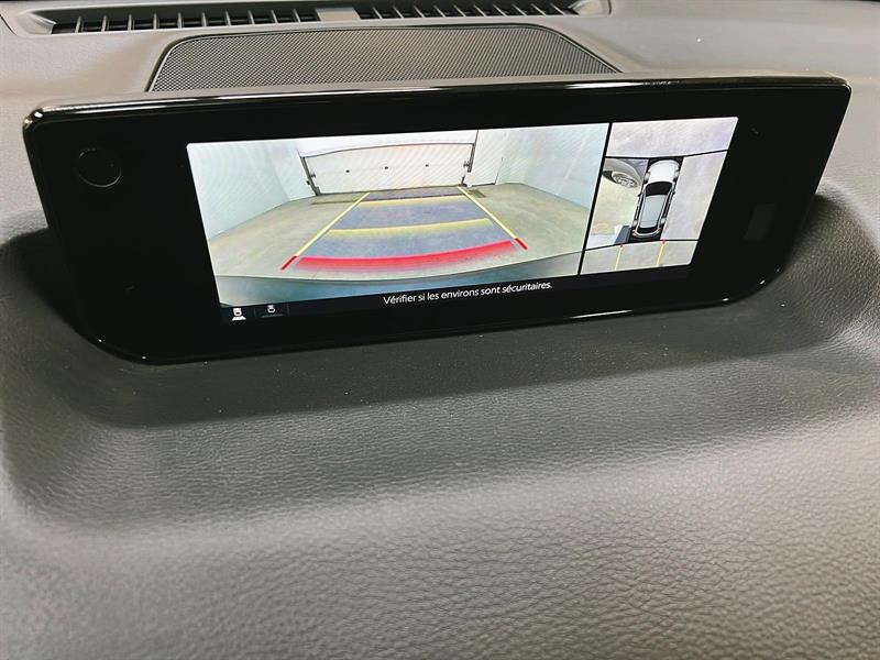 mazda MX-30 2022 - 18