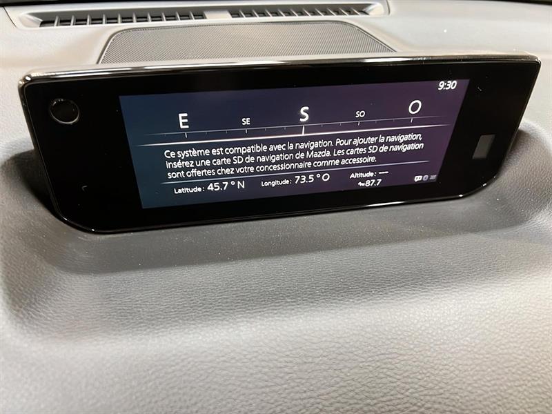 mazda MX-30 2022 - 19