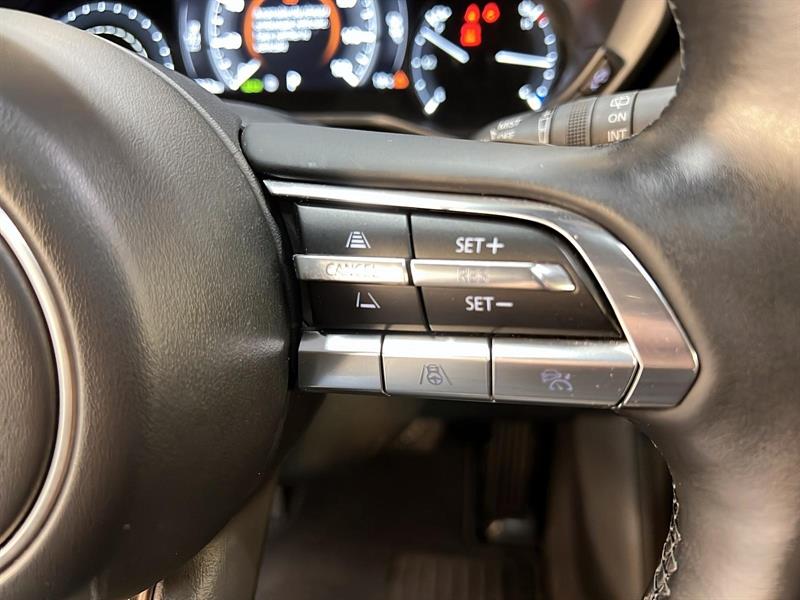 mazda MX-30 2022 - 21