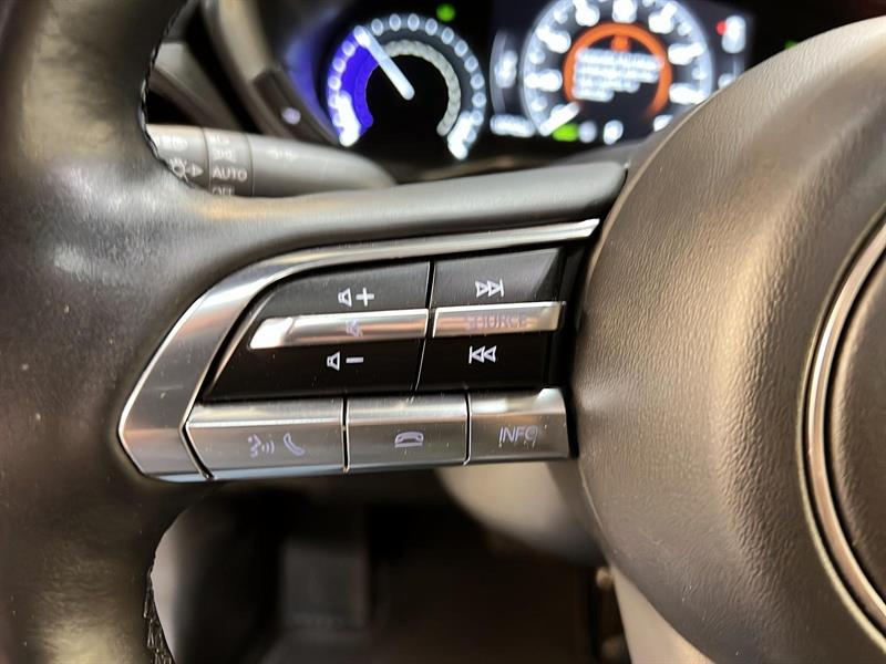 mazda MX-30 2022 - 22