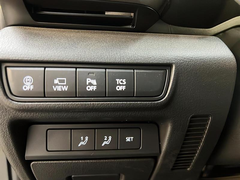 mazda MX-30 2022 - 23