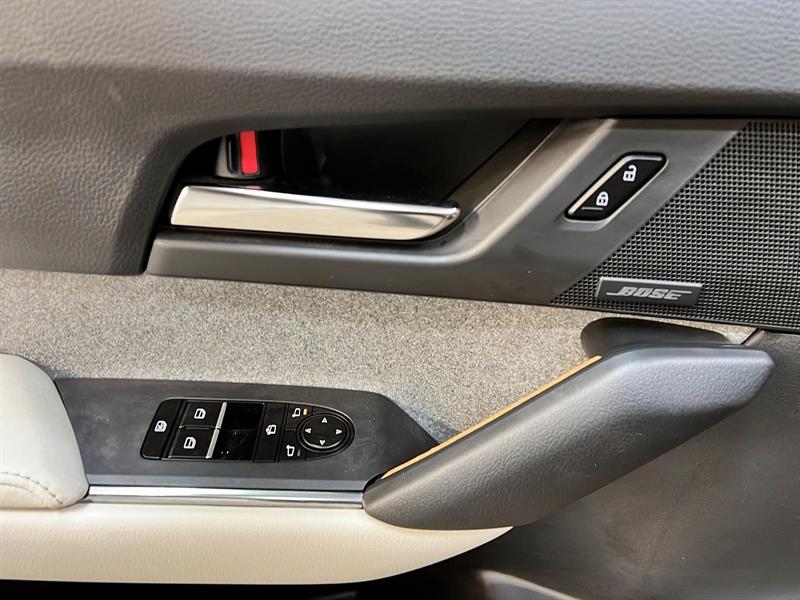 mazda MX-30 2022 - 24