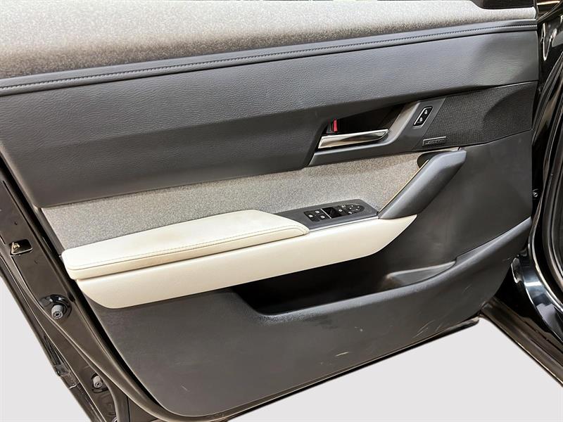 mazda MX-30 2022 - 25