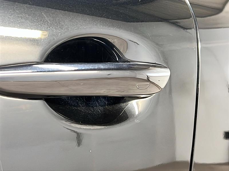 mazda MX-30 2022 - 27