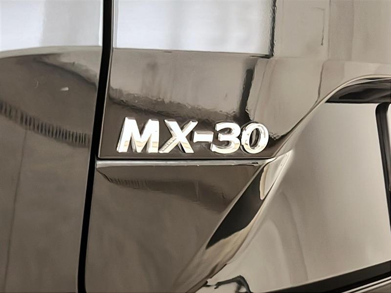 mazda MX-30 2022 - 28