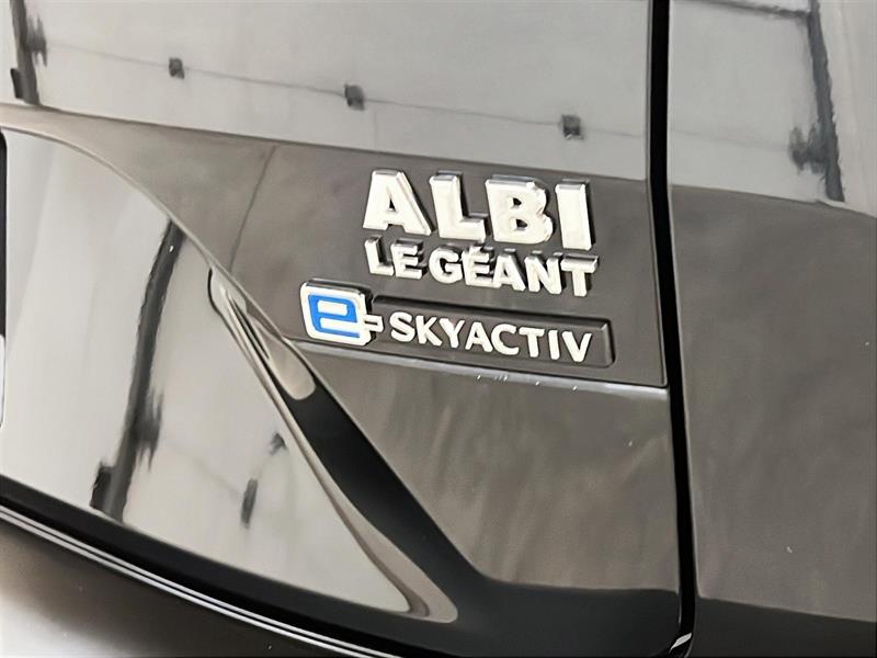 mazda MX-30 2022 - 29