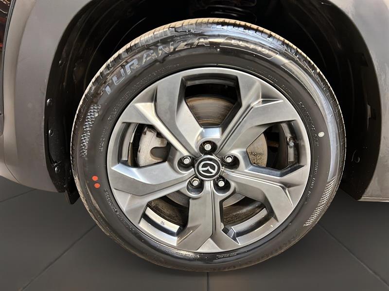 mazda MX-30 2022 - 30