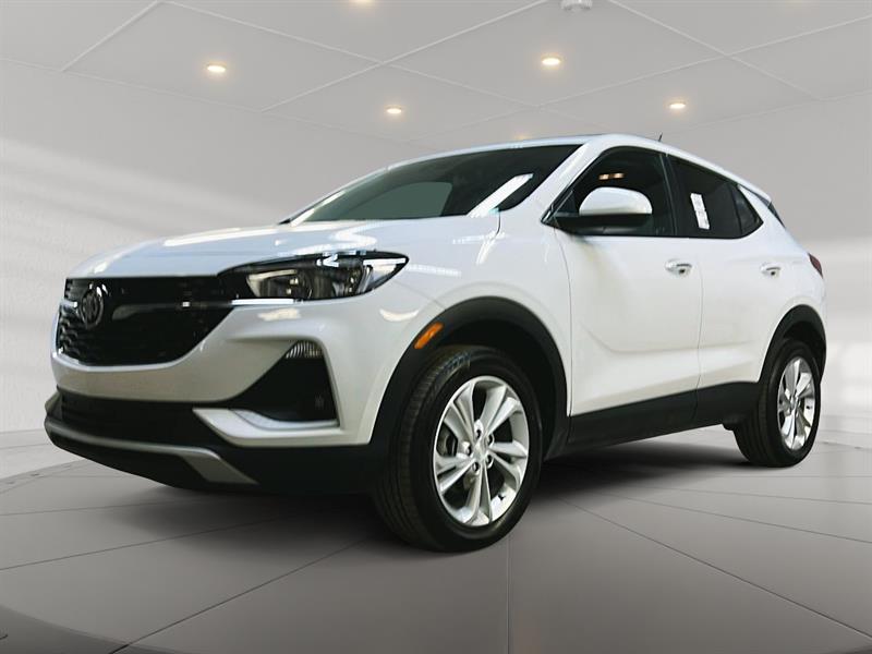buick Encore GX 2023