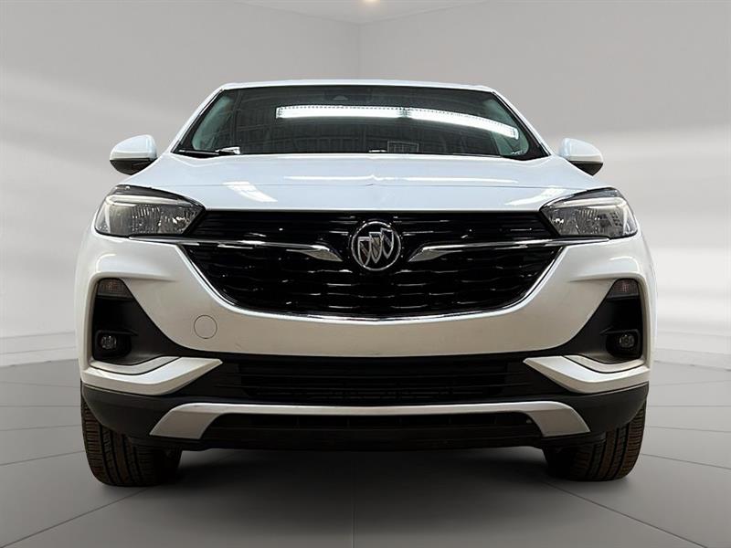 buick Encore GX 2023 - 2
