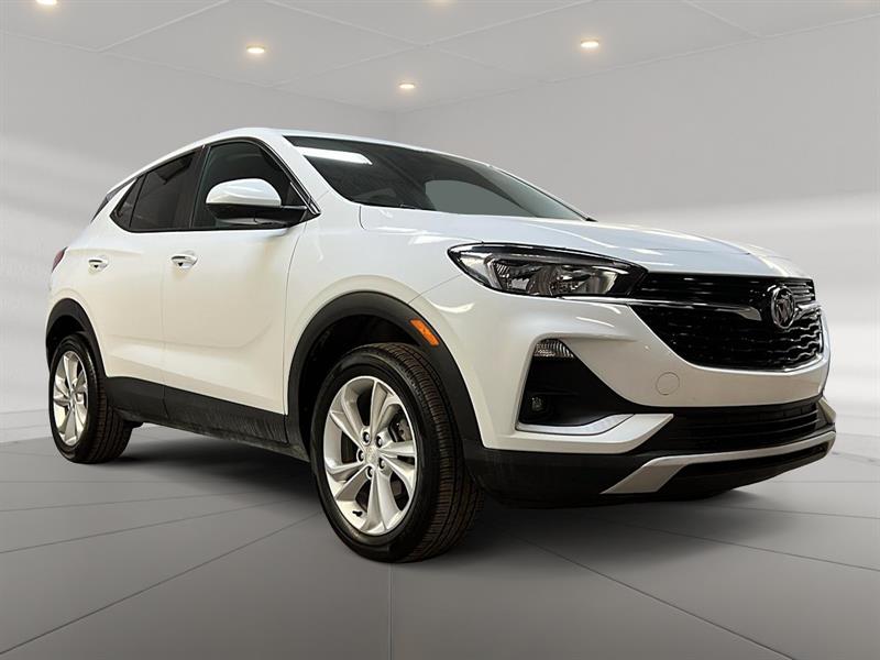 buick Encore GX 2023 - 3