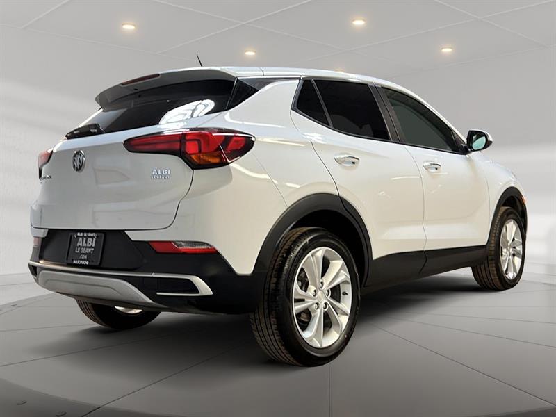 buick Encore GX 2023 - 4
