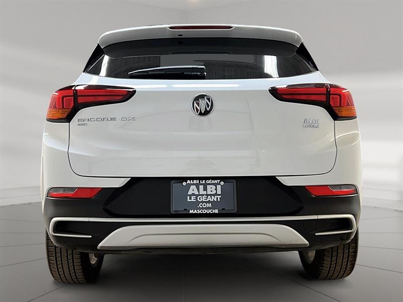 buick Encore GX 2023 - 5