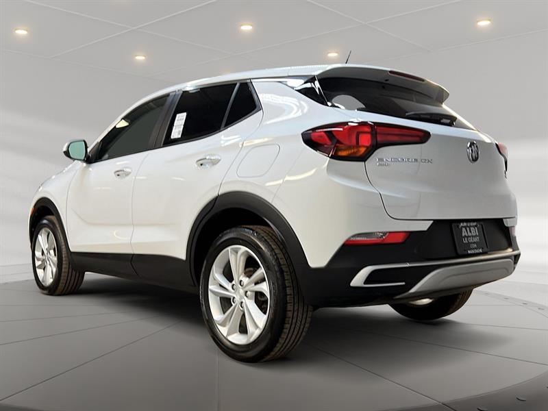 buick Encore GX 2023 - 6