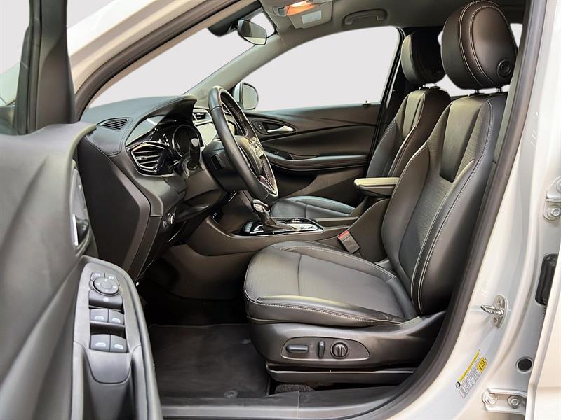 buick Encore GX 2023 - 7