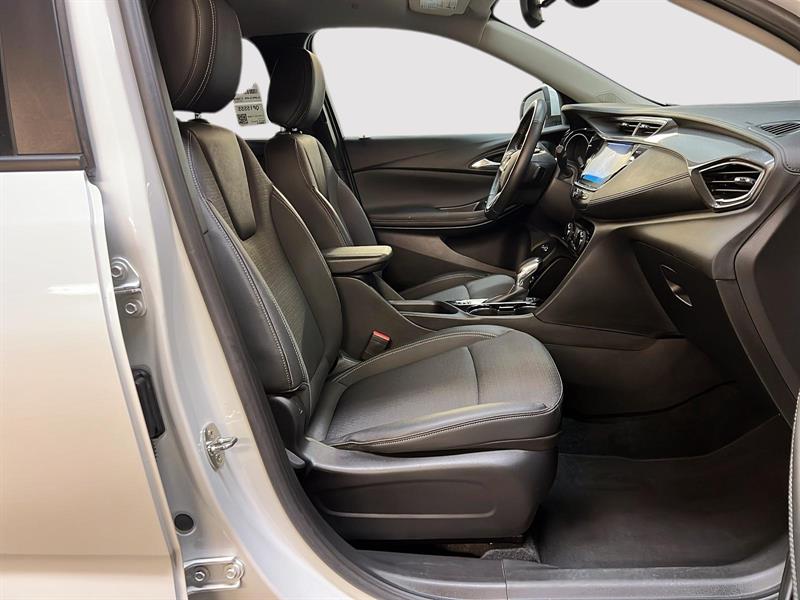 buick Encore GX 2023 - 8