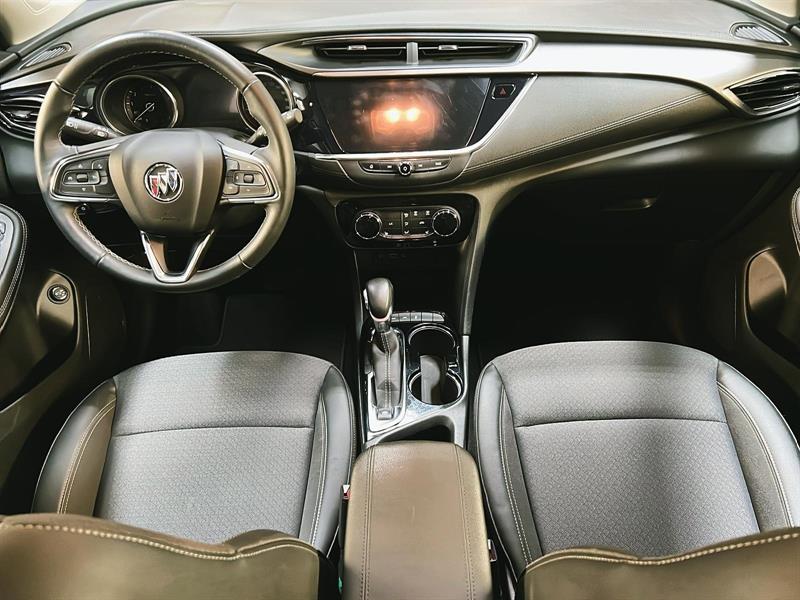 buick Encore GX 2023 - 10