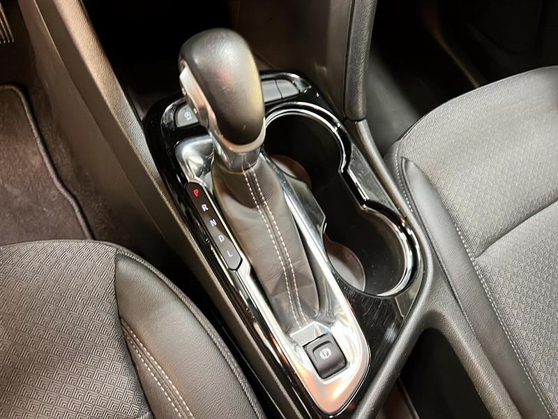 buick Encore GX 2023 - 14