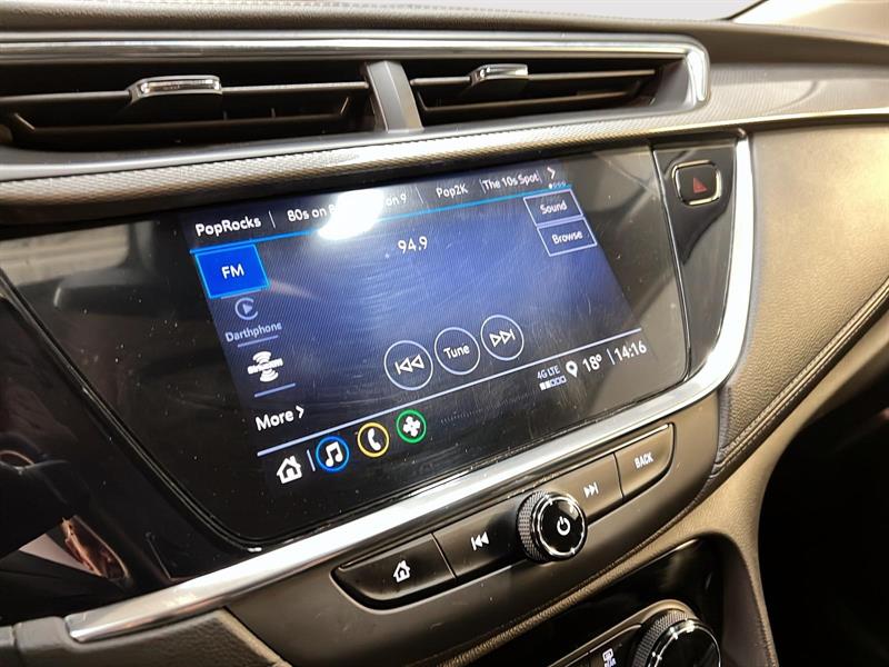 buick Encore GX 2023 - 16