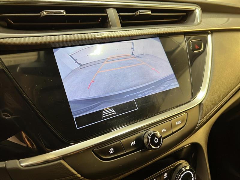 buick Encore GX 2023 - 17