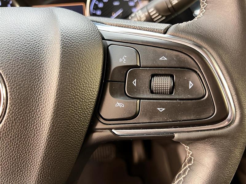 buick Encore GX 2023 - 19