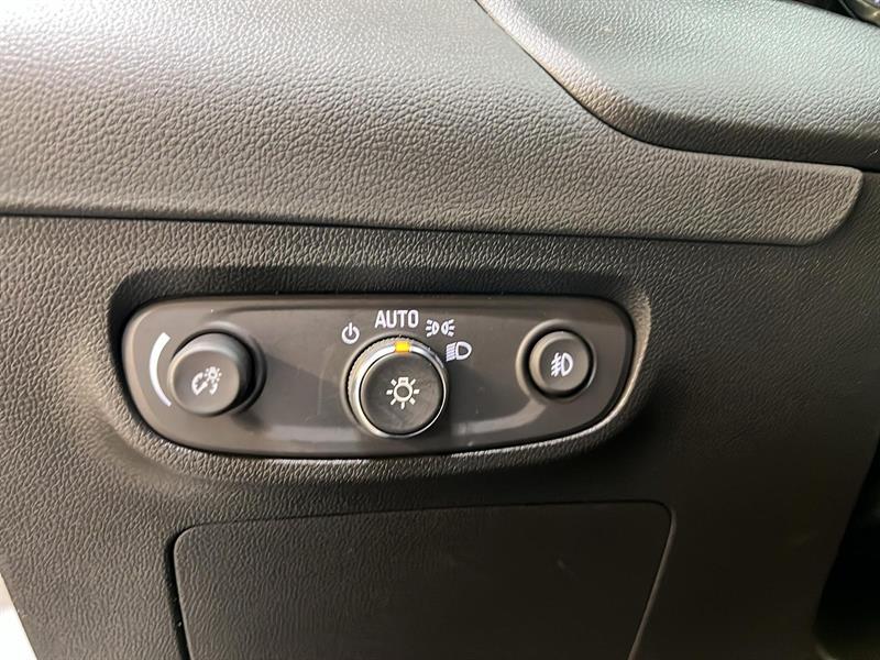 buick Encore GX 2023 - 21