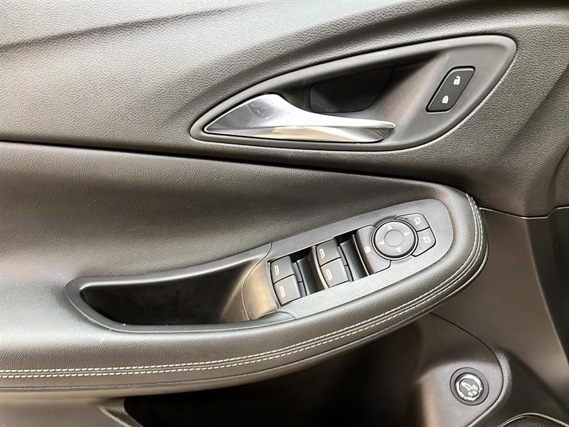 buick Encore GX 2023 - 22