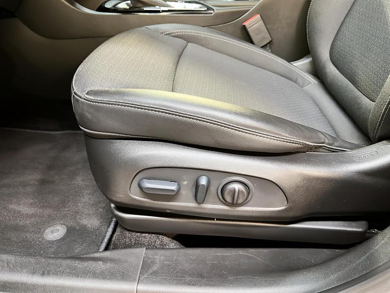 buick Encore GX 2023 - 24