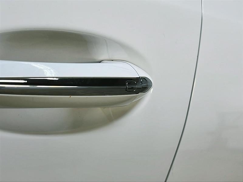 buick Encore GX 2023 - 25