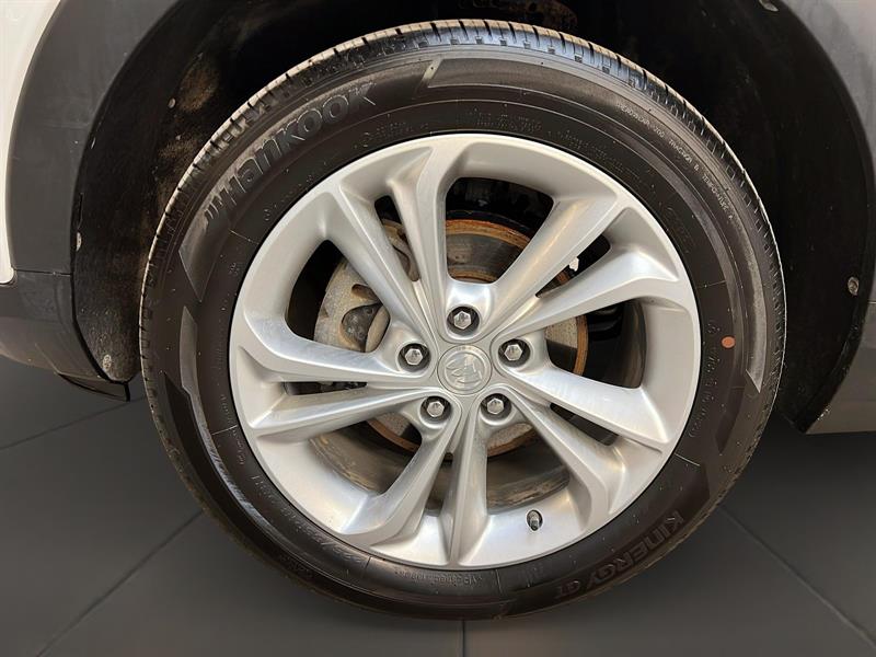 buick Encore GX 2023 - 27