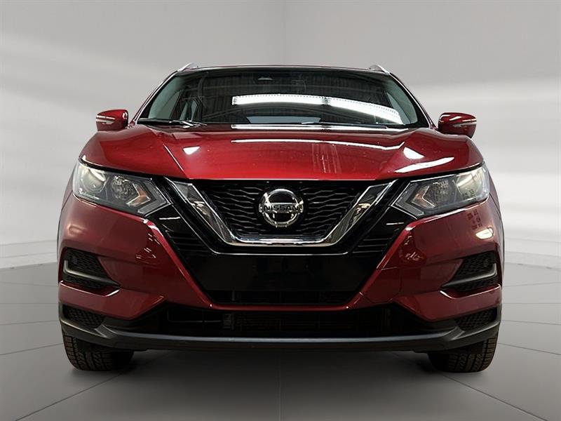 nissan Qashqai 2022 - 2