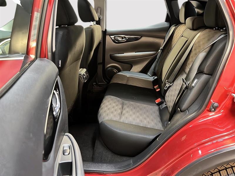 nissan Qashqai 2022 - 9