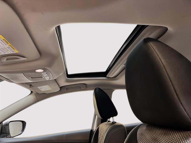 nissan Qashqai 2022 - 10