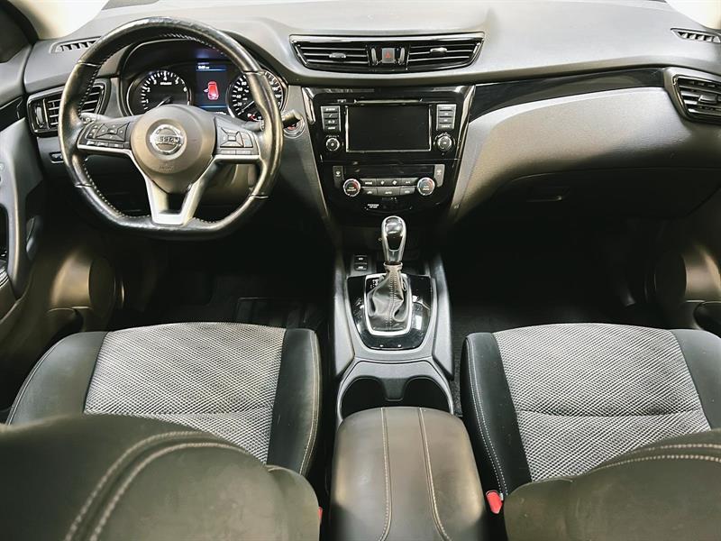 nissan Qashqai 2022 - 11