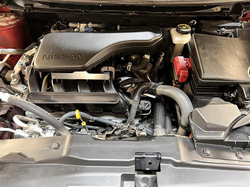 nissan Qashqai 2022 - 12