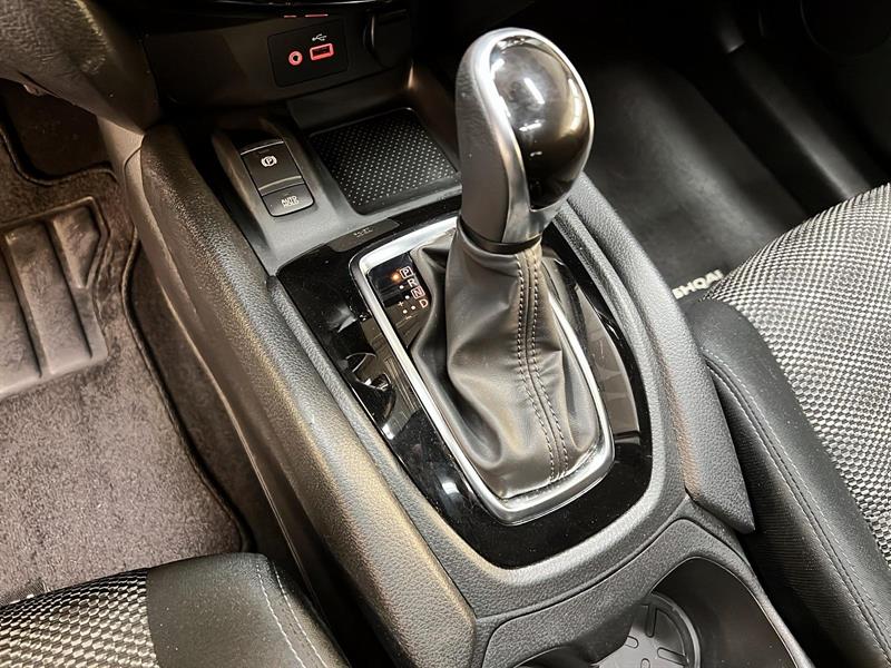 nissan Qashqai 2022 - 14