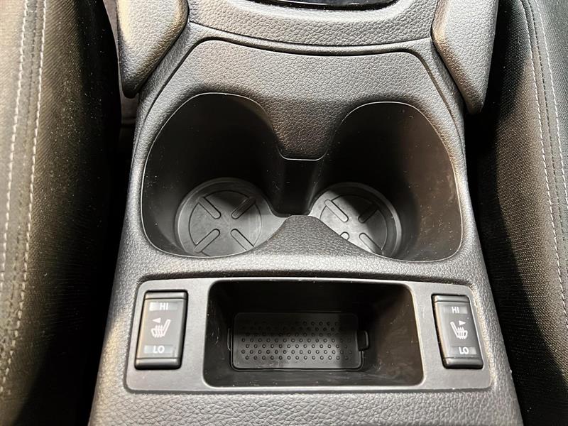 nissan Qashqai 2022 - 15