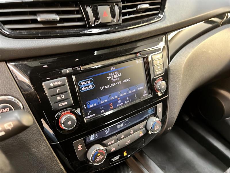 nissan Qashqai 2022 - 17